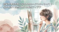 前髪の薄毛が気になる女性のヘアスタイルって？