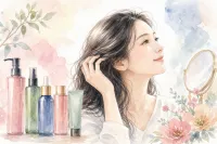 女性用育毛剤のランキングはアットコスメが参考になる？