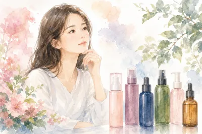 女性用育毛剤の市販ランキング、結局どれがいいの？
