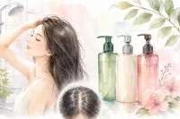 女性の抜け毛におすすめの市販シャンプーって何？