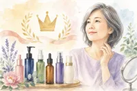 60代女性育毛剤のプロが選ぶランキングって？