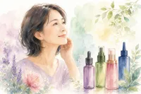 育毛剤の女性用50代ランキング、どれが本当に効く？
