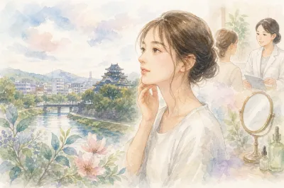 岡山で女性の薄毛治療ブログを読むなら知っておきたいこと