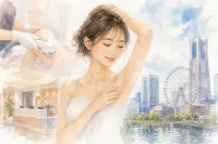 横浜で医療脱毛するならエミナルクリニックが人気なの？
