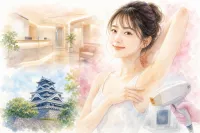 熊本で脱毛するならエミナルクリニックが人気って本当？