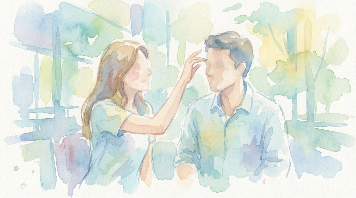 なぜ女性は髪型を褒めてくれるのか?その心理を理解しよう
