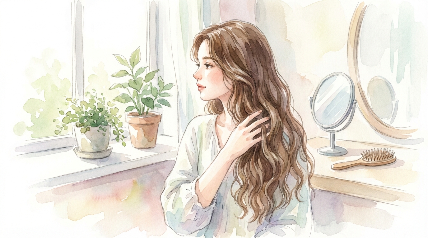 まとめ：20代の薄毛は早めのケアで改善できる