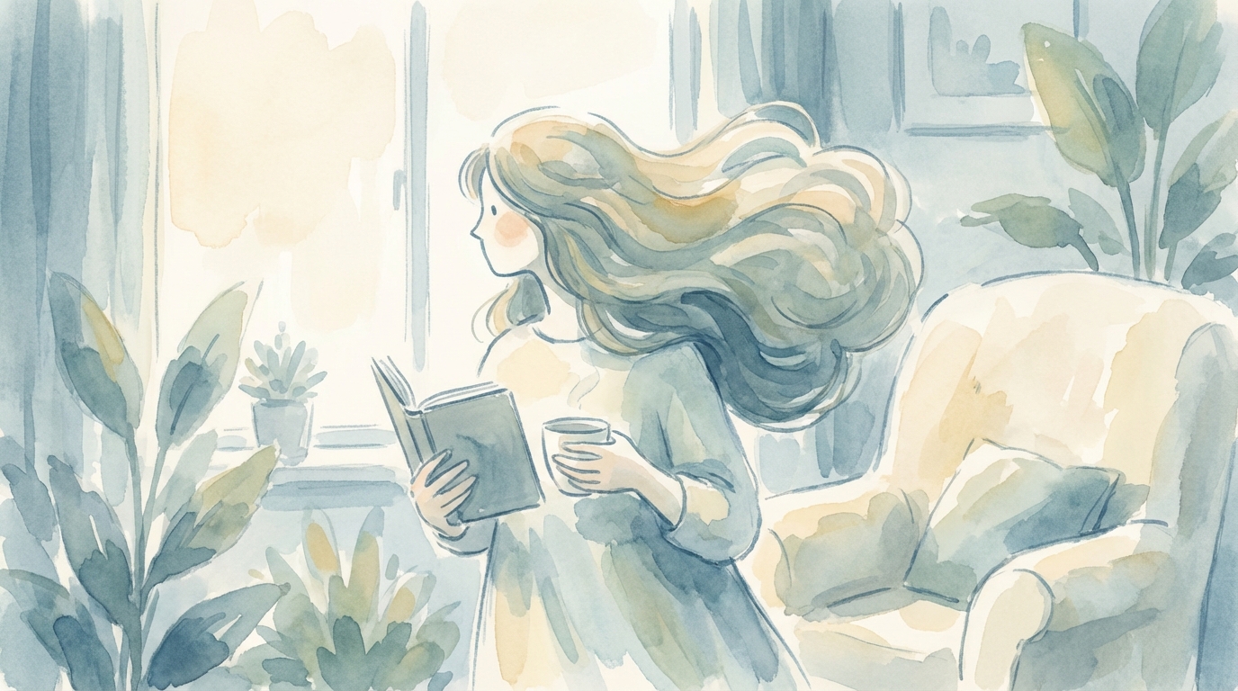 なぜ女性の薄毛は改善できるのか