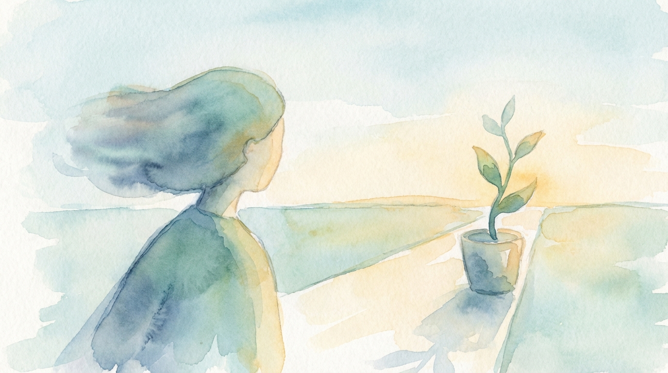 なぜ「一生続ける」と言われるのか