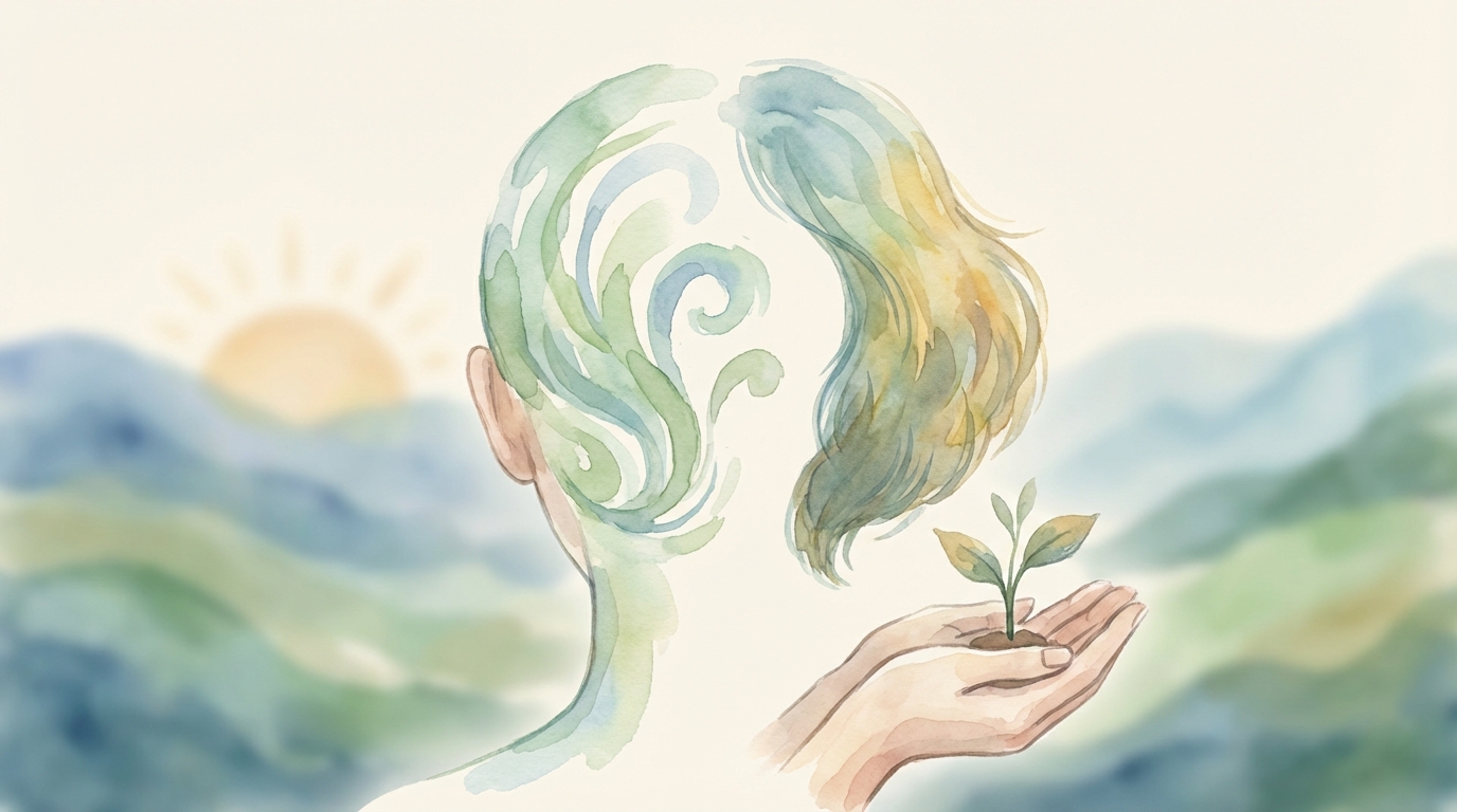 AGA治療の効果が早く現れる人の特徴