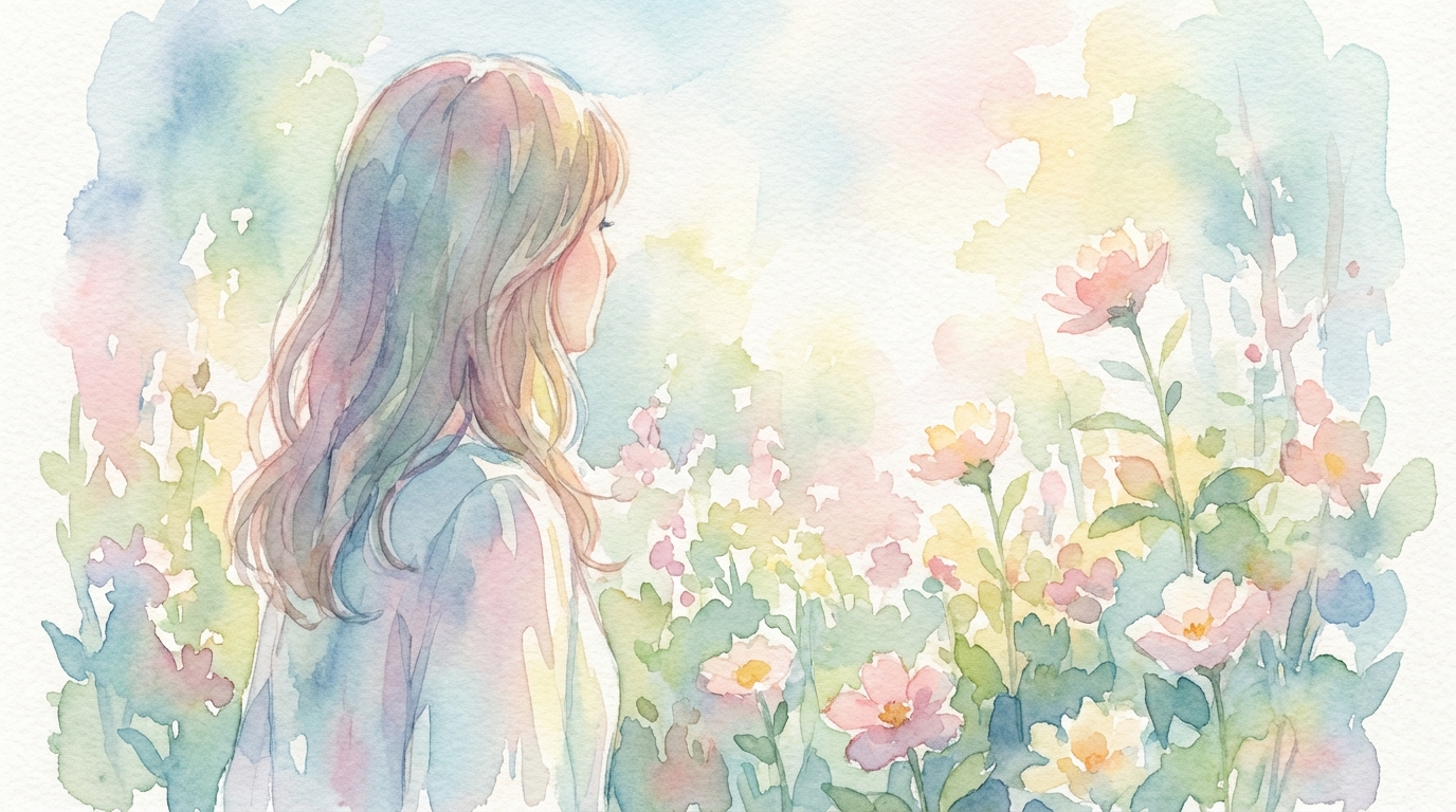 女性の薄毛改善は3〜6ヶ月で実感できる