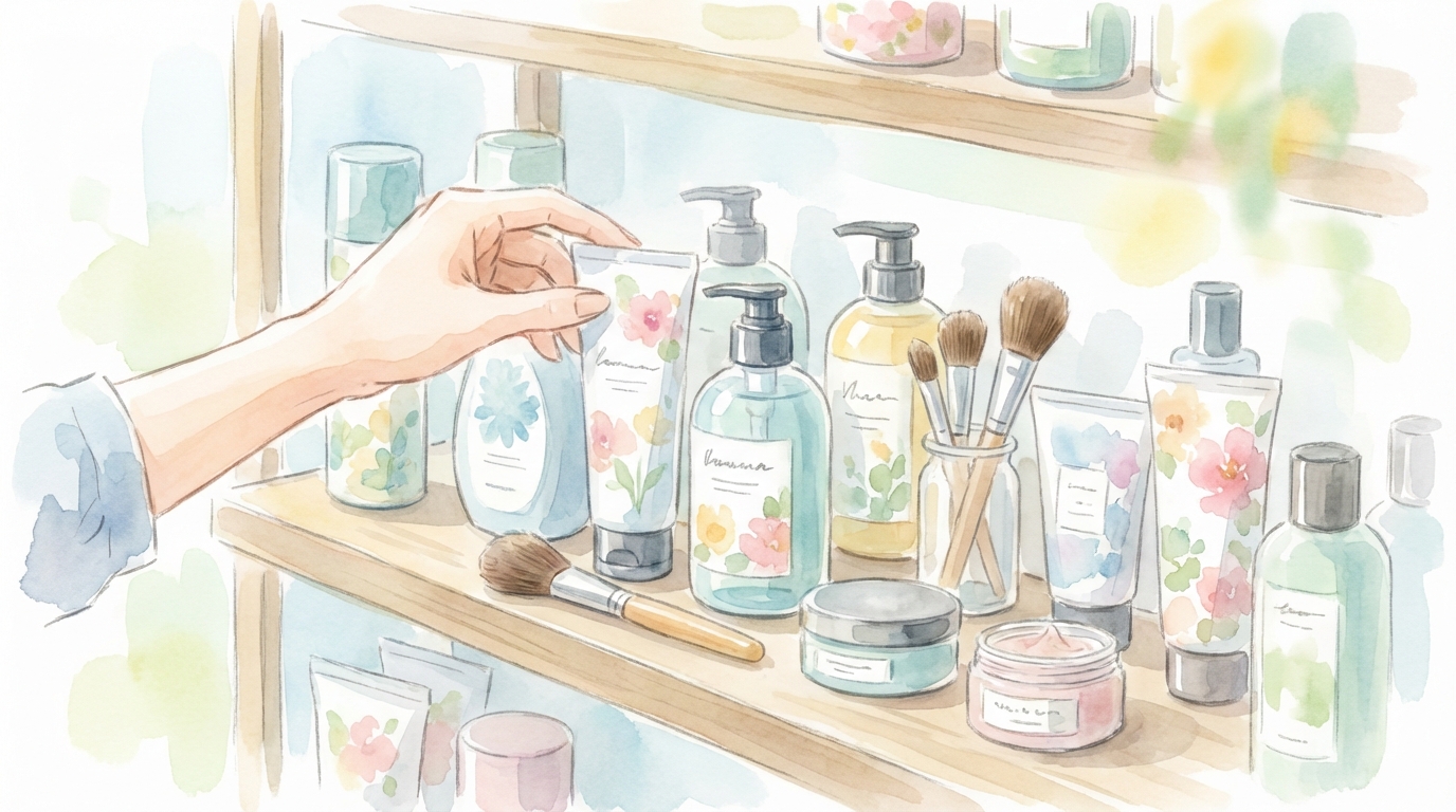 効果的な使い方のポイント