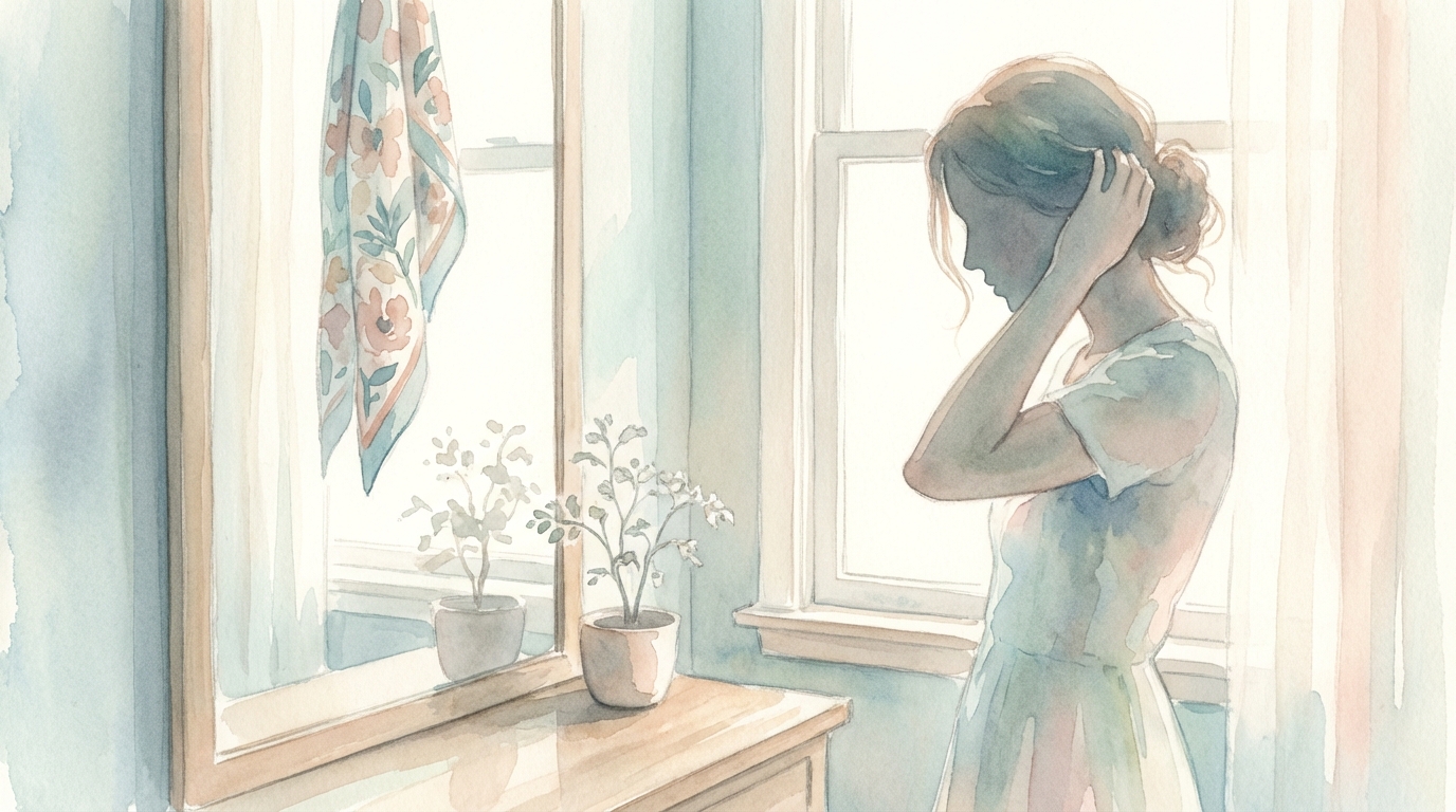 なぜ30代女性に薄毛の悩みが増えるのか