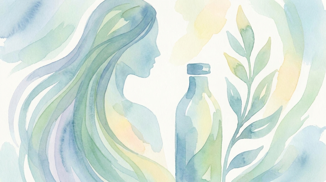 ミノキシジル外用薬は女性の薄毛治療で最も推奨されている方法です
