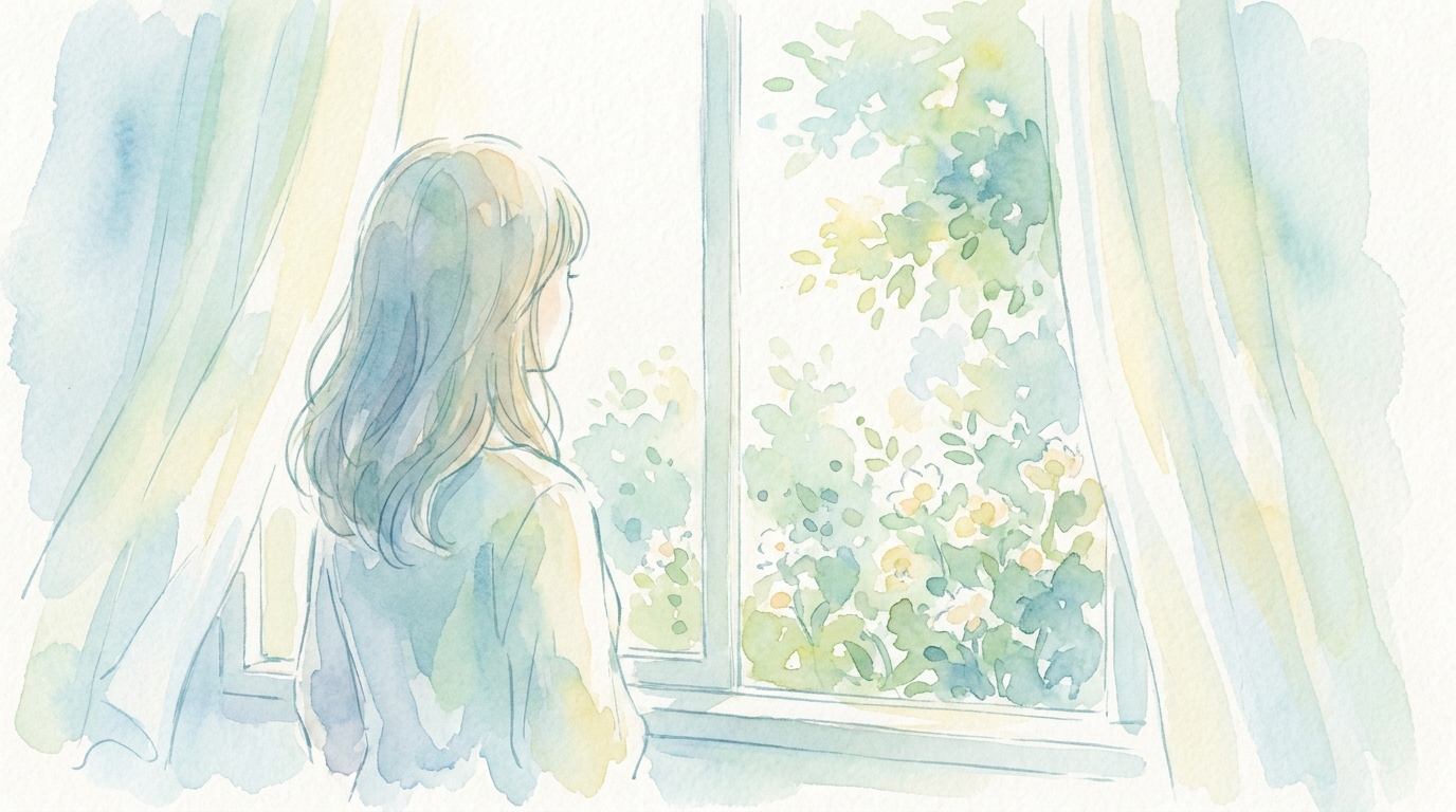 50代女性の薄毛は改善できる可能性があります