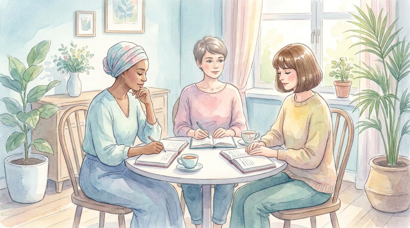 なぜ女性の薄毛ウィッグブログが役立つのか