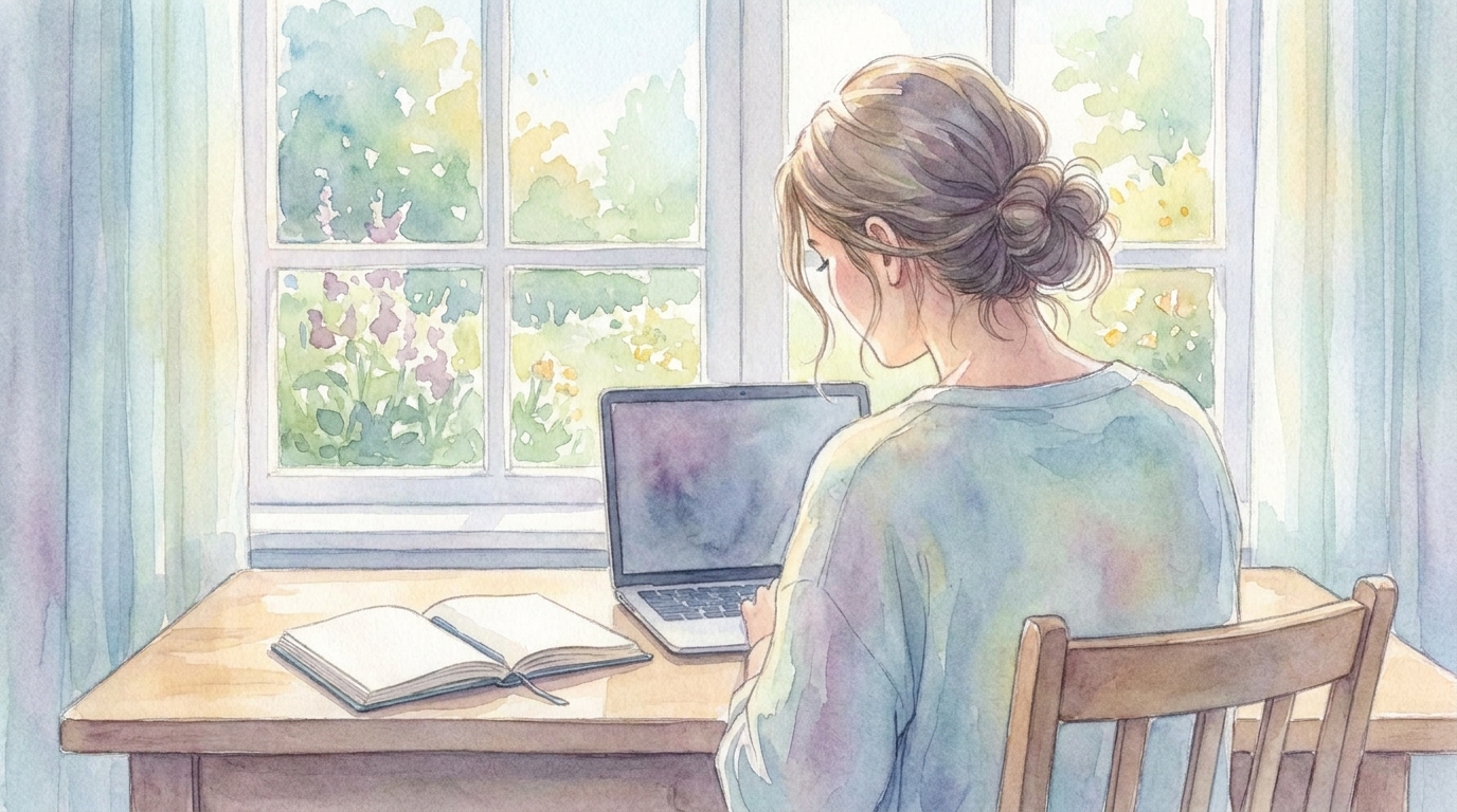 ブログを読む時に注意したいポイント