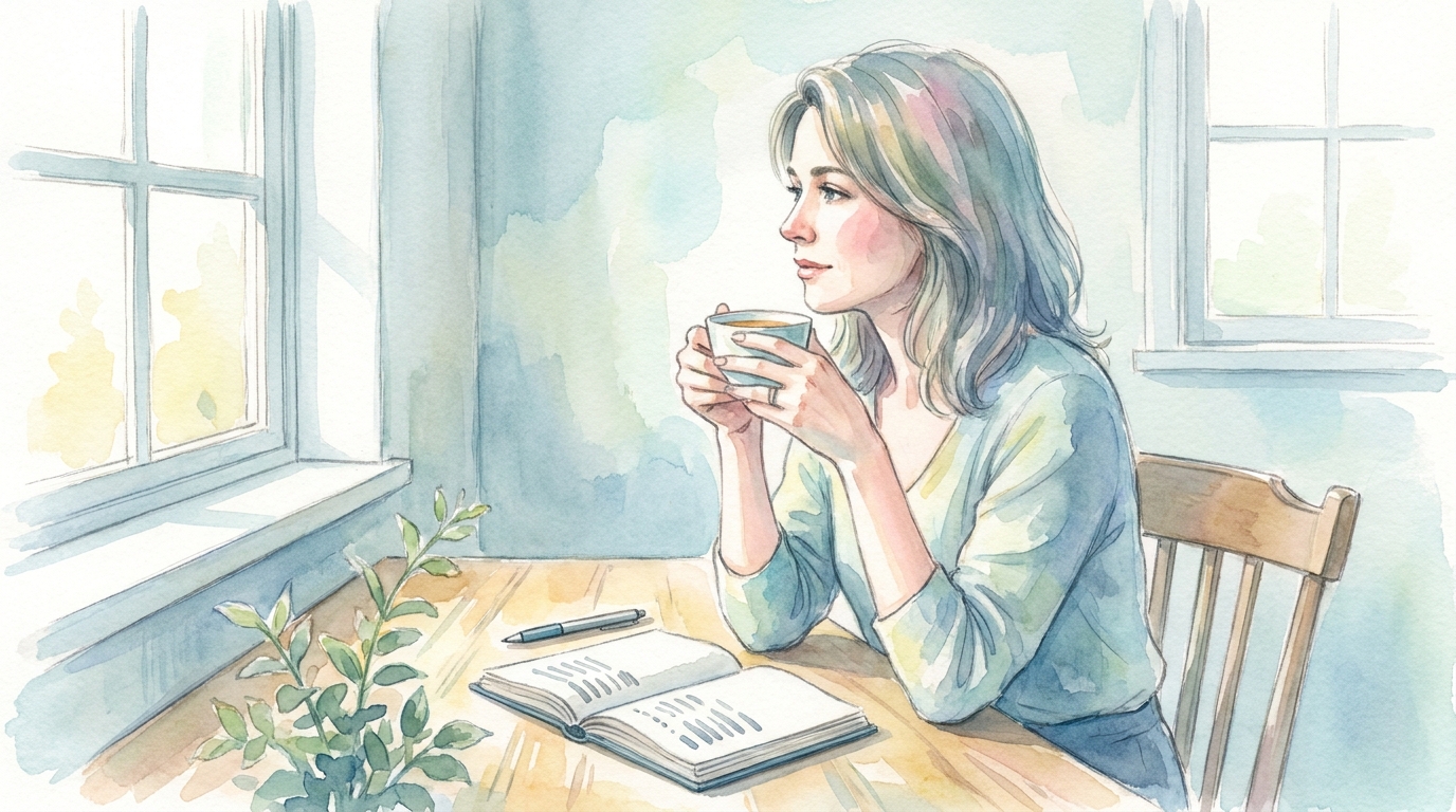 30代女性が薄毛ブログを書く理由
