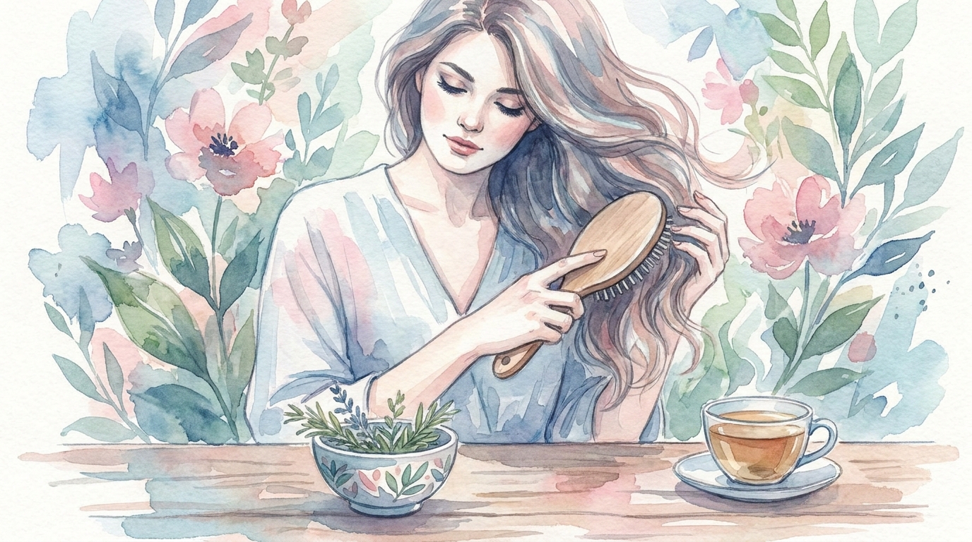 なぜ女性の薄毛にためしてガッテンの方法が注目されたのか