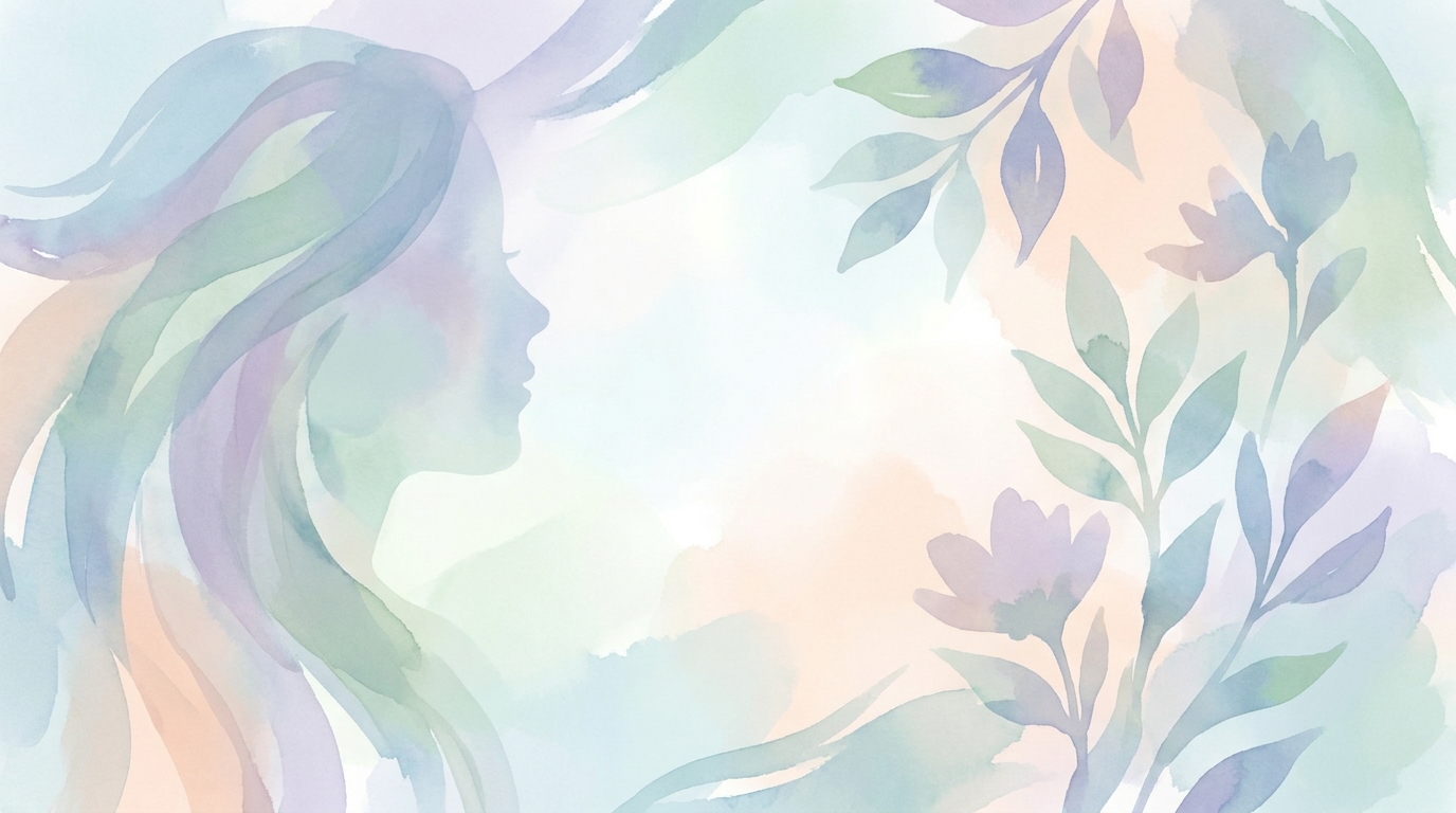 女性特有の薄毛対策で知っておきたいこと