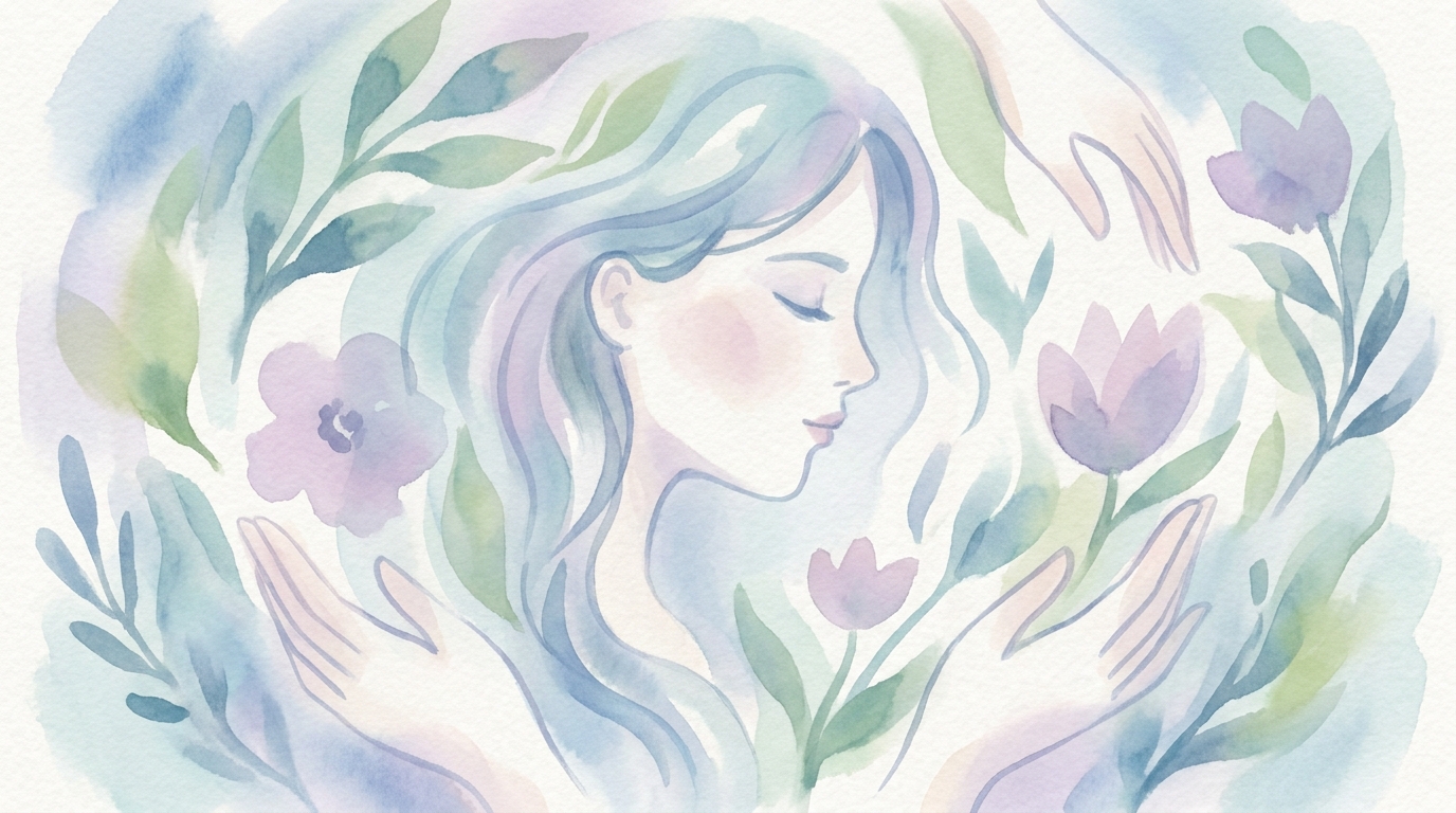 なぜ整体で女性の薄毛が改善できるの？
