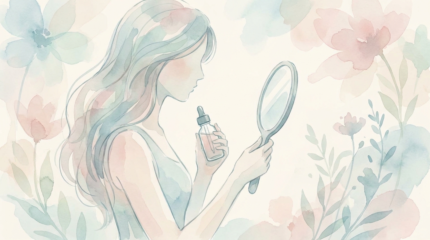 人気の女性用育毛剤と特徴