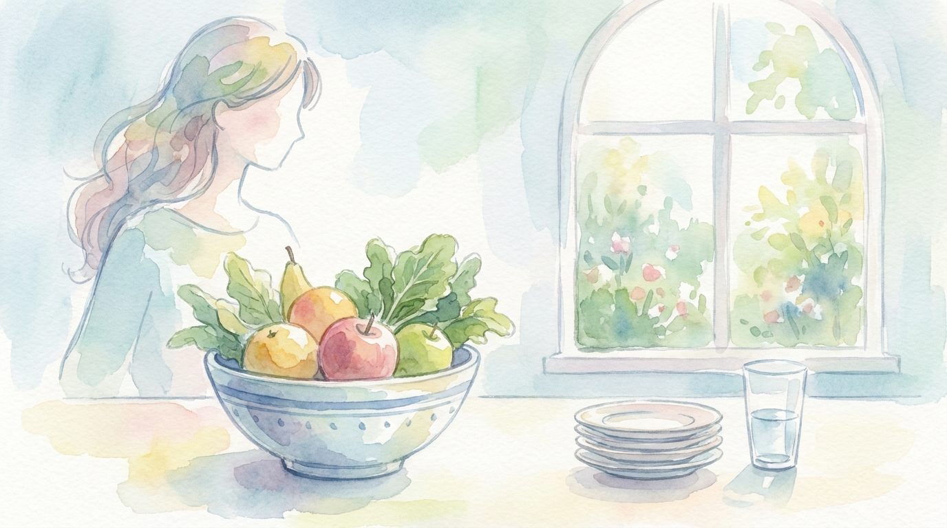 食事だけでは限界があることも知っておこう