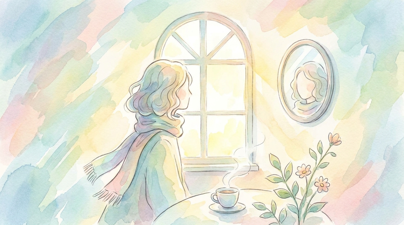 まとめ：頭頂部の薄毛は向き合えば改善できます