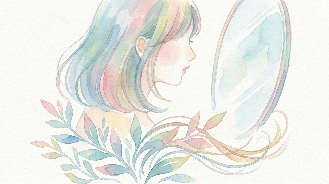 40代女性の薄毛、その正体とは?