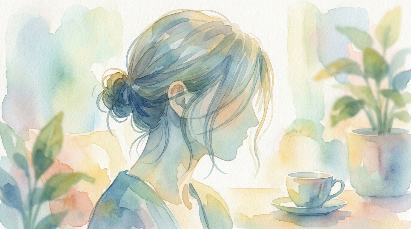 なぜ40代になると薄毛が起こりやすいの?