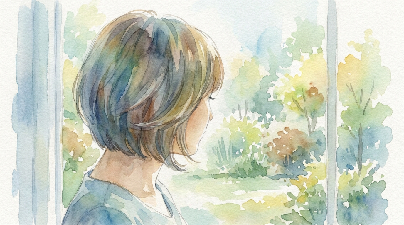 60代女性の薄毛にはショートヘアが最適解