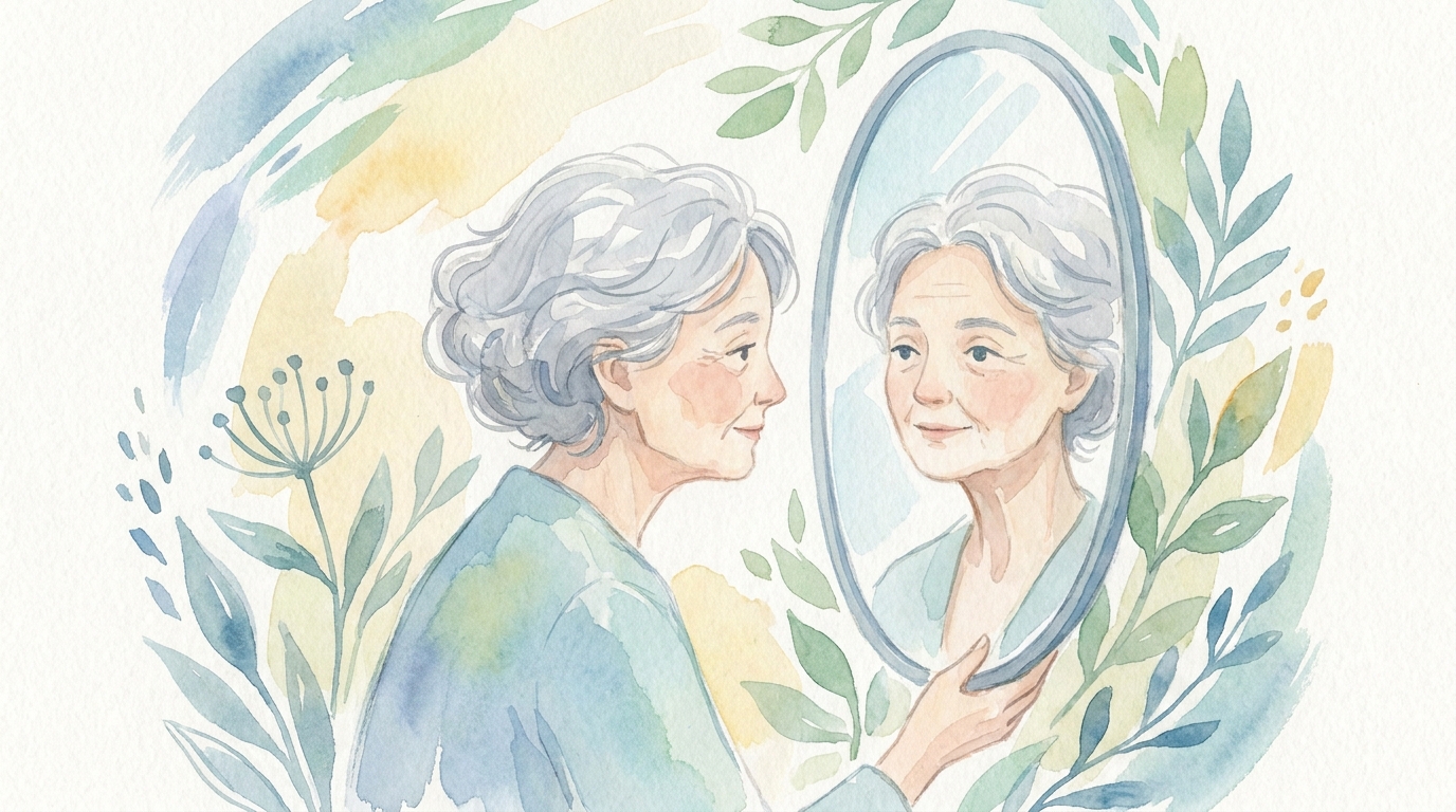 70代女性におすすめの育毛剤と選び方