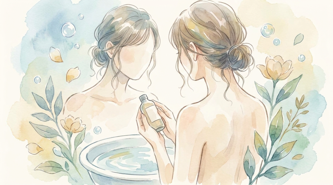 市販の薄毛対策シャンプーは効果があるの？