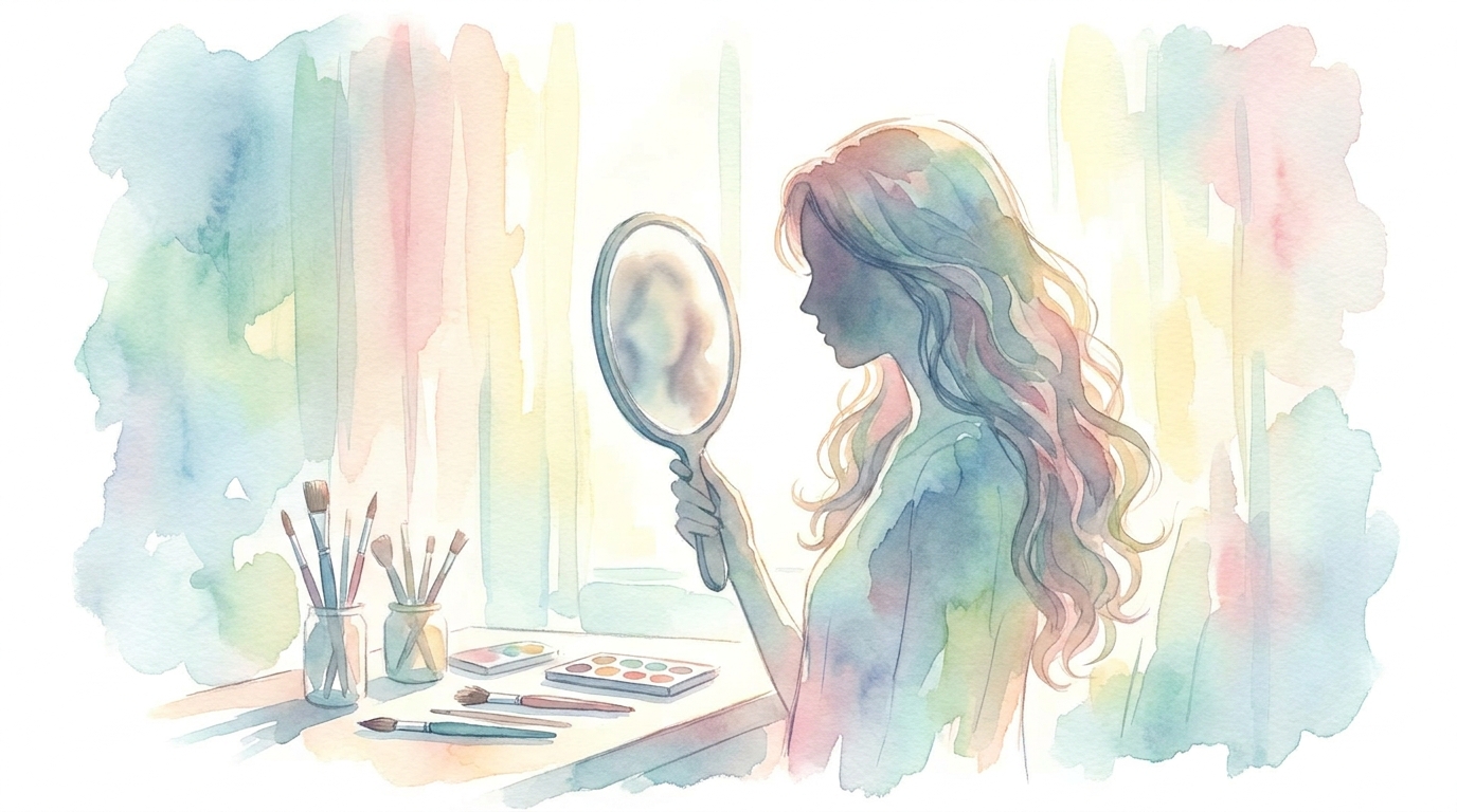 女性の薄毛チェックで見るべき重要なポイント