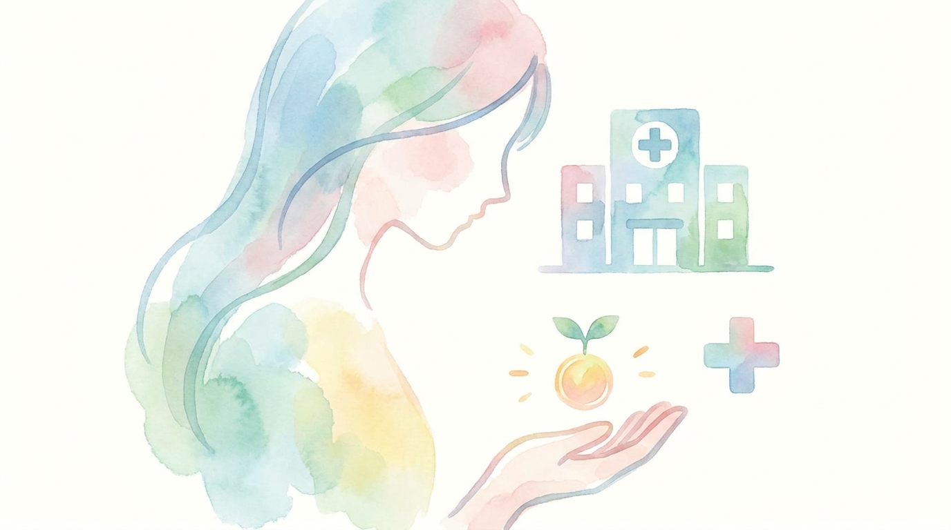 なぜ女性の薄毛治療がこんなに安くなったのか