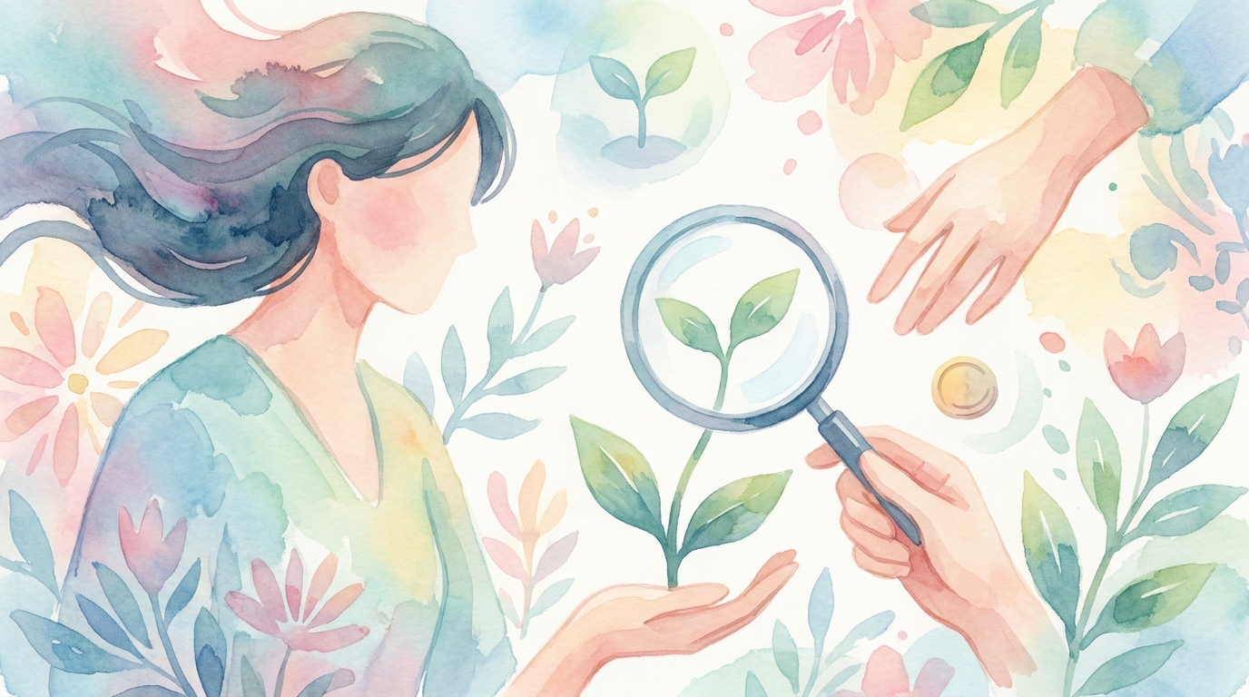 女性の薄毛治療を安く続けるためのポイントをまとめました