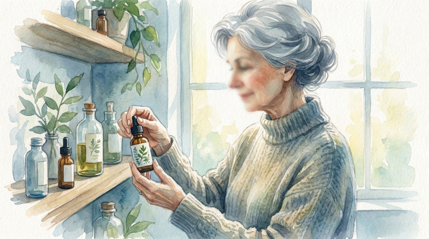 効果的な育毛剤の使い方