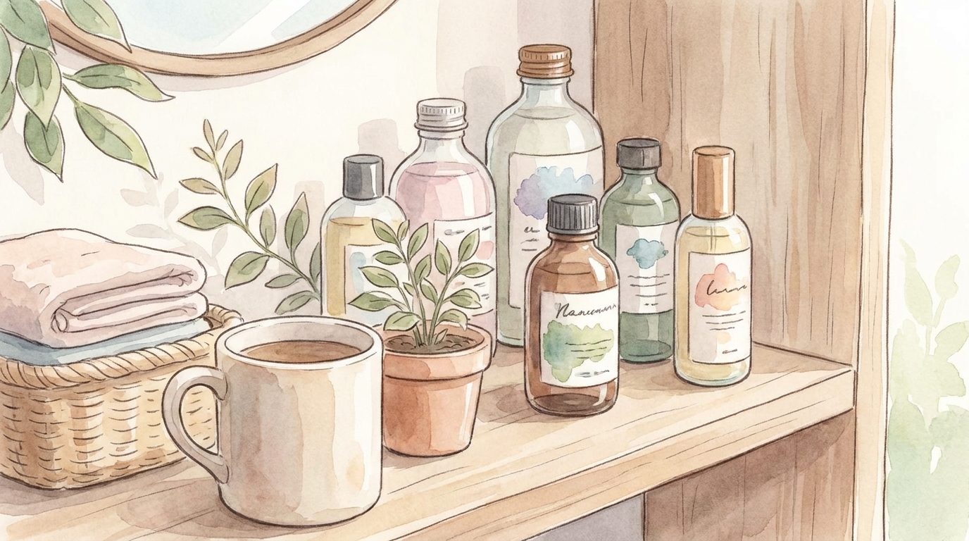 ドラッグストアのシャンプーでも薄毛対策はできます