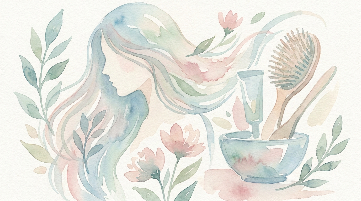 まとめ：自分でできる薄毛ケアから始めましょう