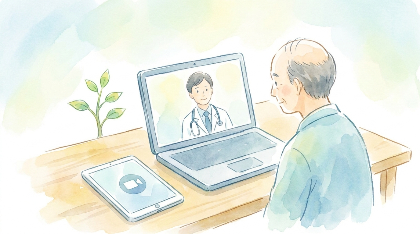 こんな方にDMMオンラインクリニックはおすすめです