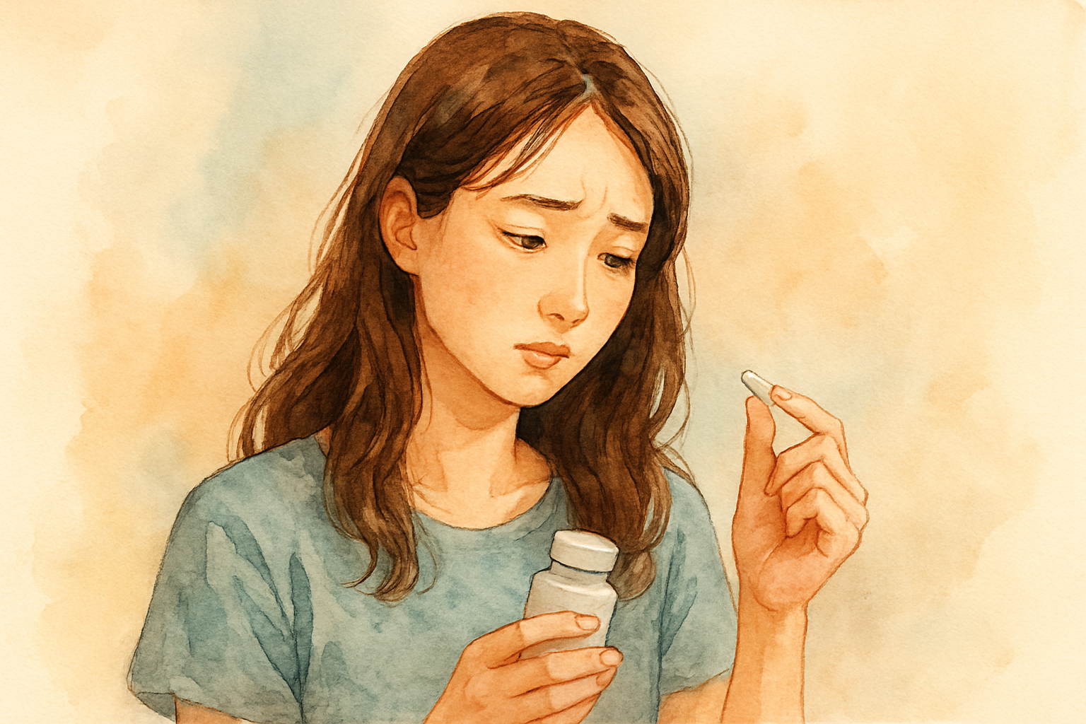 なぜ20代女性にサプリメントが有効なのか