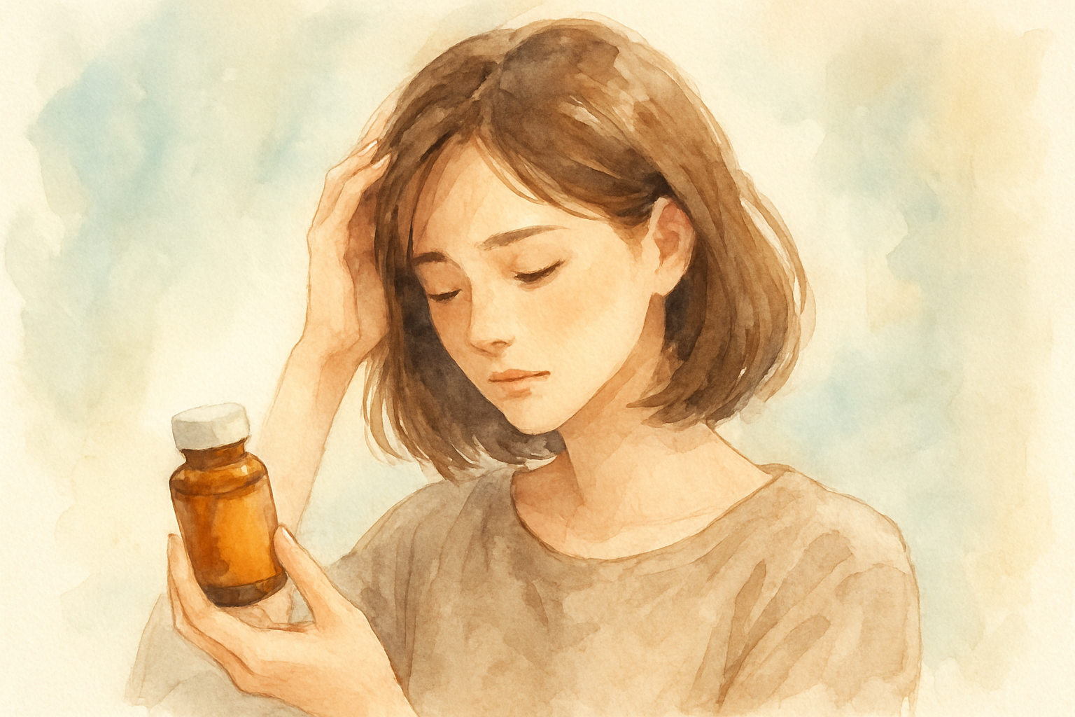 おすすめの薄毛対策サプリメント具体例