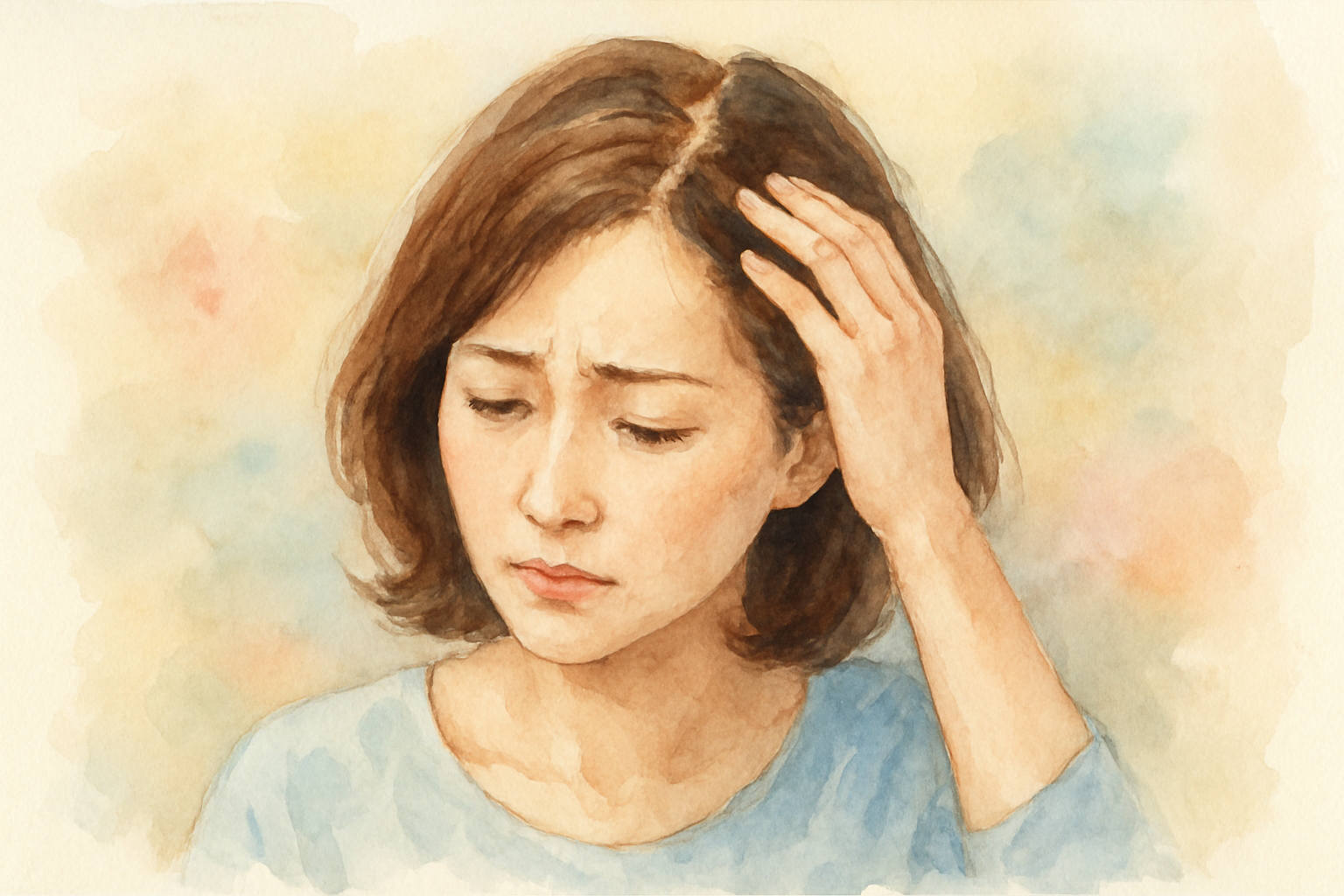 専門家に相談するという選択肢