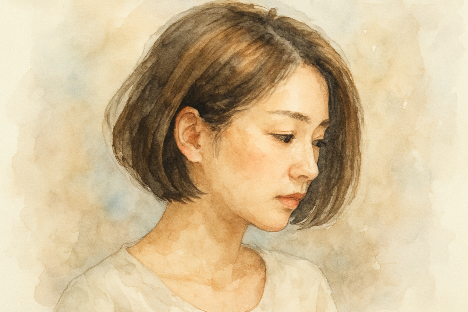 なぜ30代女性は薄毛が気になりやすいの?