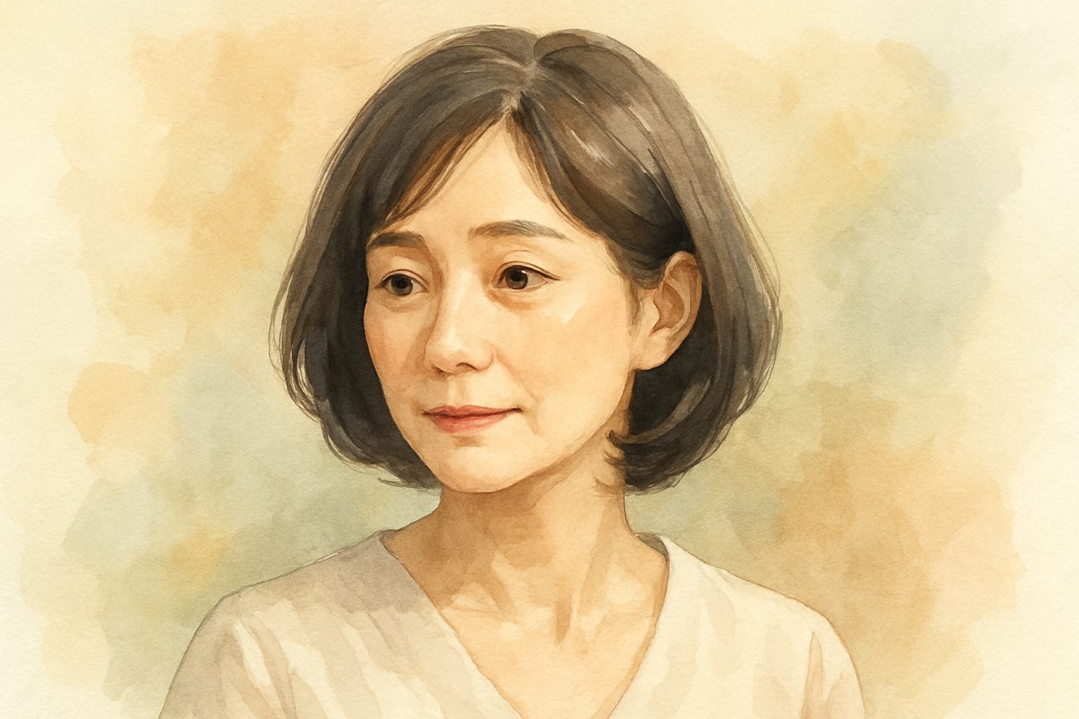 具体的な髪型スタイル：あなたに似合うのはどれ？