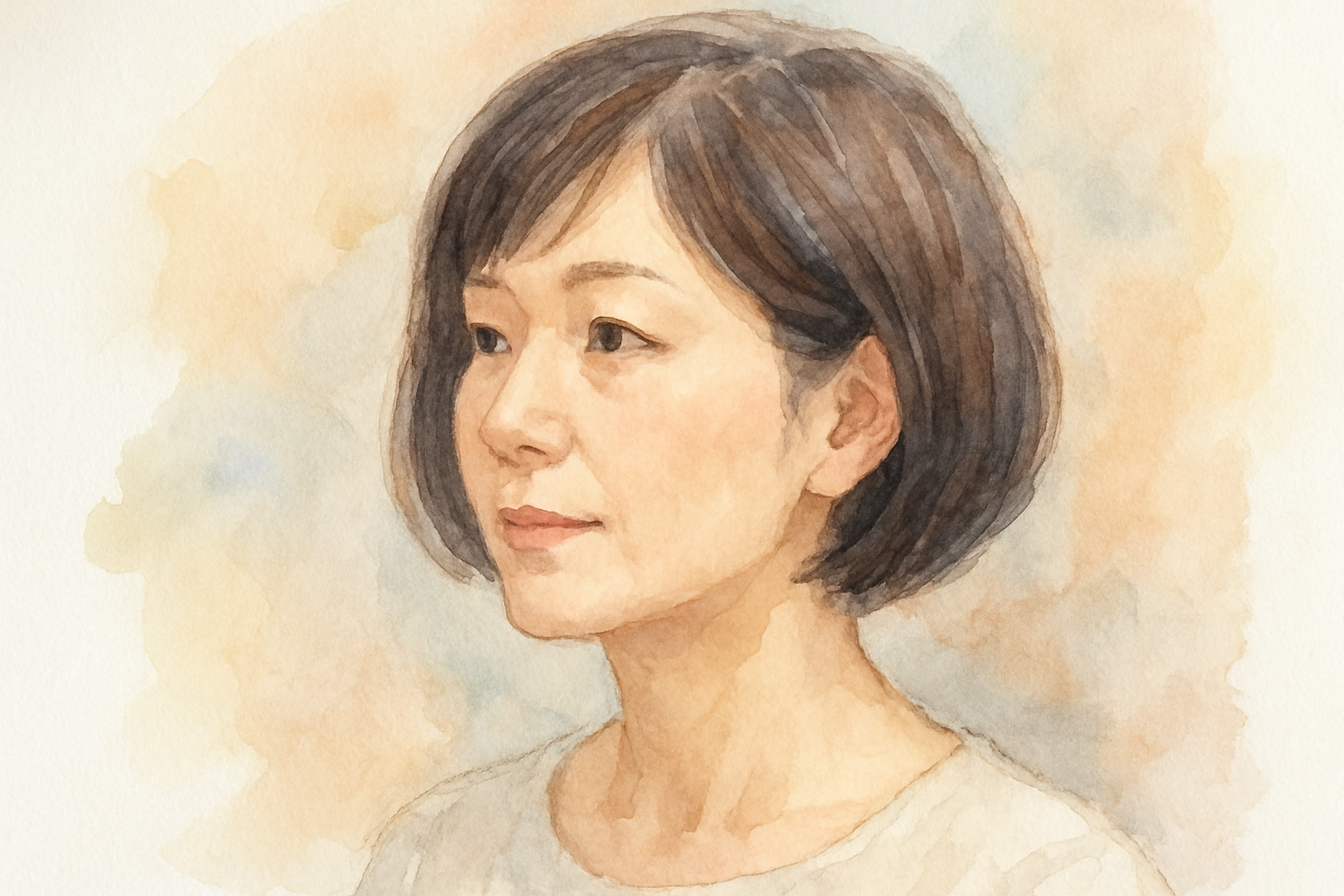 具体的にどんなヘアスタイルがいいの?