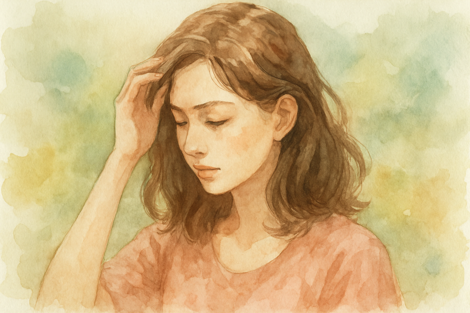 なぜ女性ホルモンが薄毛に影響するのか？