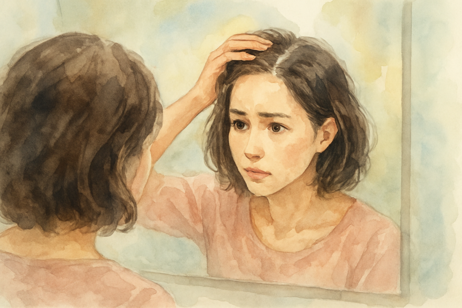 なぜクリニックフォアの女性薄毛治療が支持されているのか