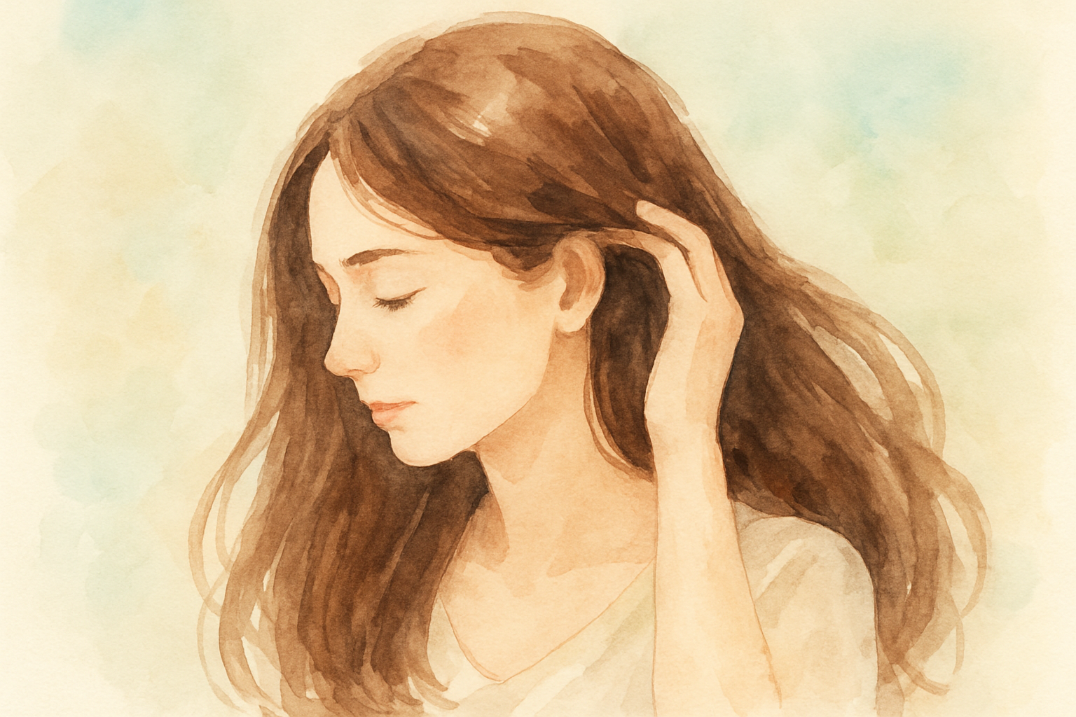 なぜボリュームアップシャンプーが女性の薄毛に良いとされるのか