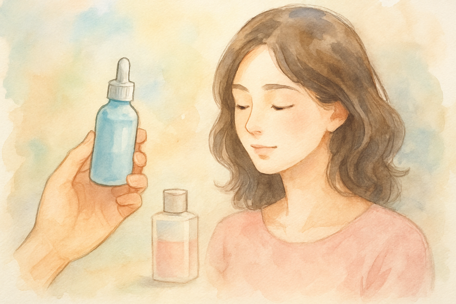 女性向けミノキシジル育毛剤は市販で購入できます
